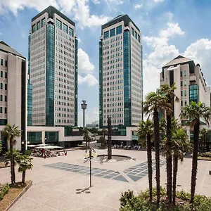 Cosmo Aparthotel