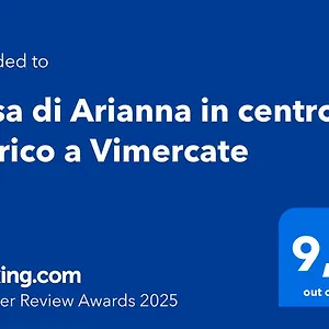  Appartamento Casa Di Arianna In Centro Storico A
