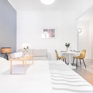  Appartamento Gorgeous Flat In The Design District