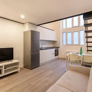  Appartamento Alessia's Flat- Politecnico