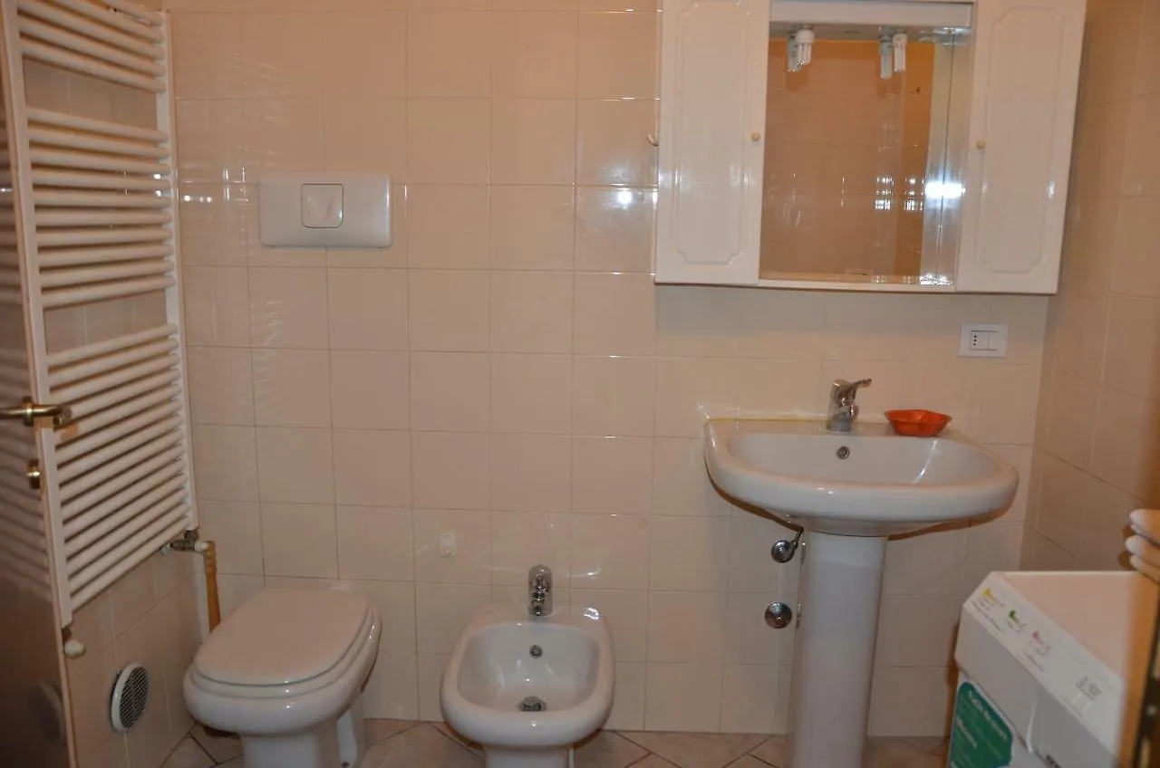 Apartment Soggiorno In Centro Storico Vimercate